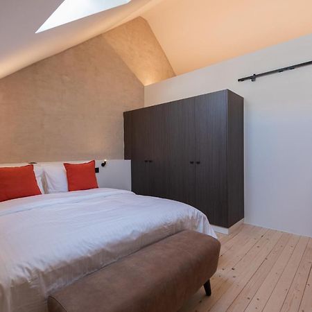 Stayatsea Retro Appartementen Бланкенберге Екстериор снимка