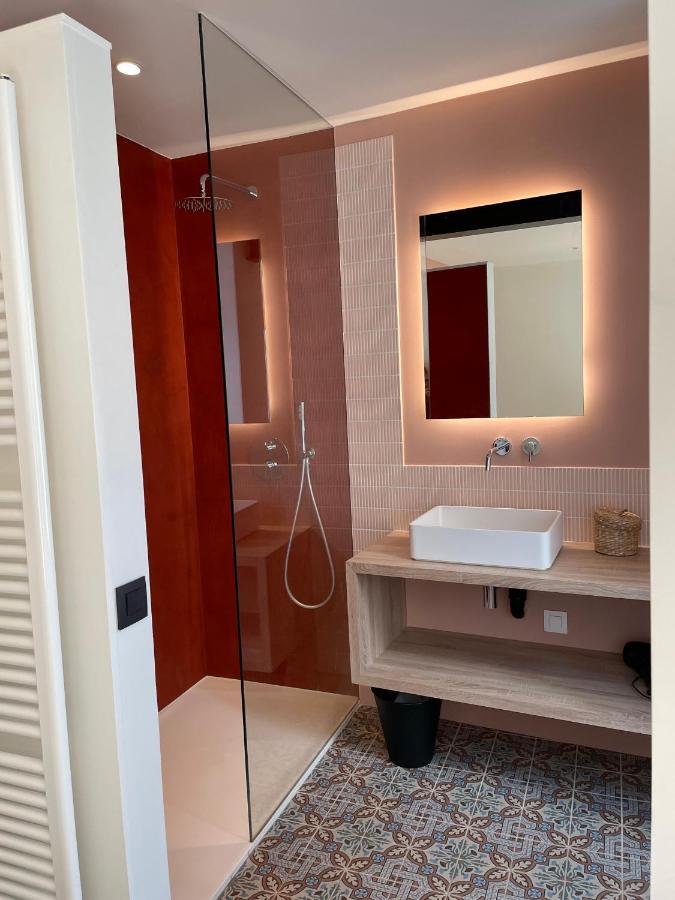 Stayatsea Retro Appartementen Бланкенберге Екстериор снимка