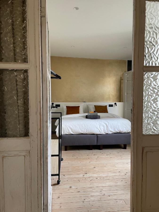 Stayatsea Retro Appartementen Бланкенберге Екстериор снимка