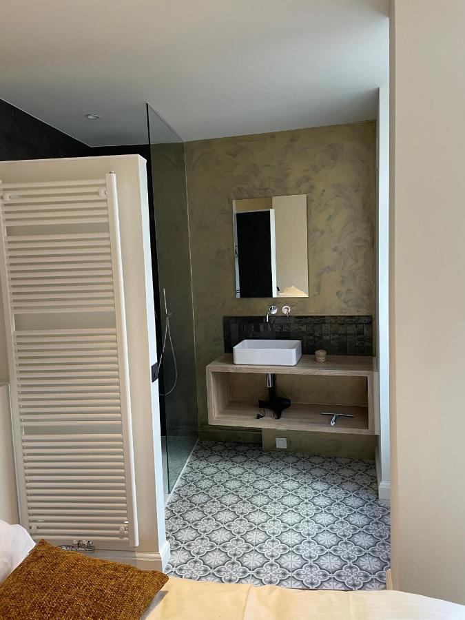 Stayatsea Retro Appartementen Бланкенберге Екстериор снимка
