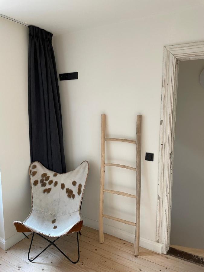 Stayatsea Retro Appartementen Бланкенберге Екстериор снимка