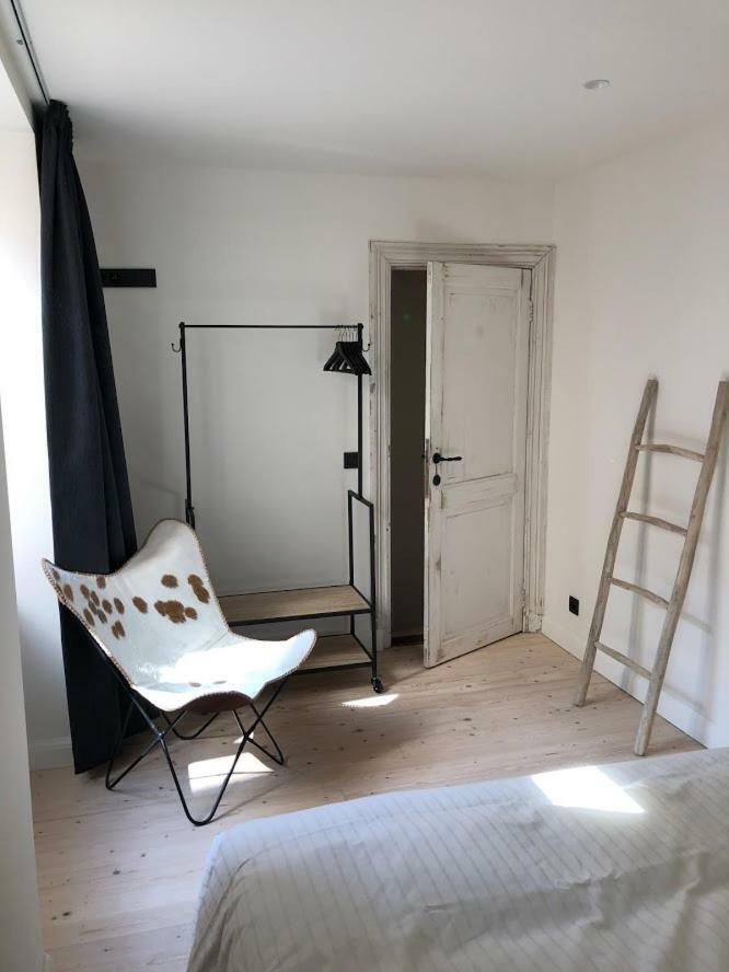 Stayatsea Retro Appartementen Бланкенберге Екстериор снимка