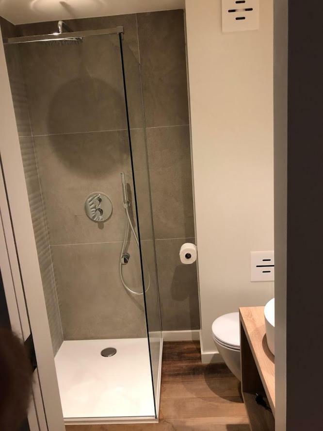 Stayatsea Retro Appartementen Бланкенберге Екстериор снимка