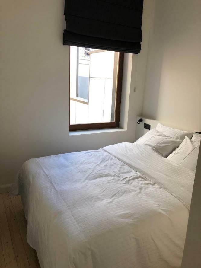 Stayatsea Retro Appartementen Бланкенберге Екстериор снимка